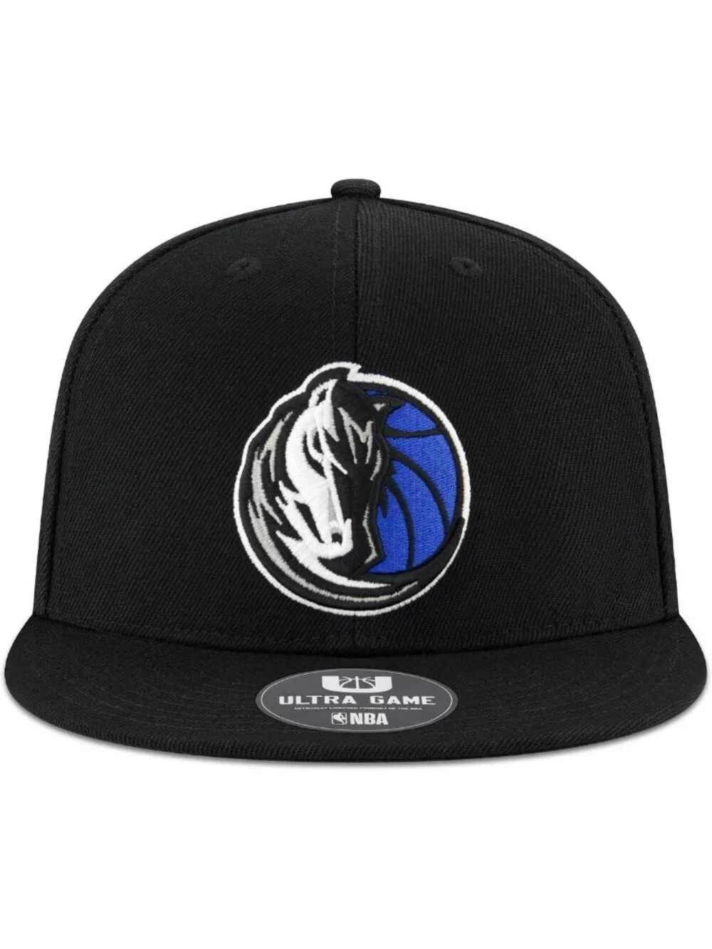 Men's NBA Twill Snapback Cap | Ultimate Baseball Hat | Adjustable Fit, Stylish